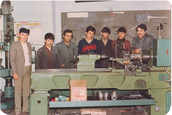 OEM Üretimine Başlangıç